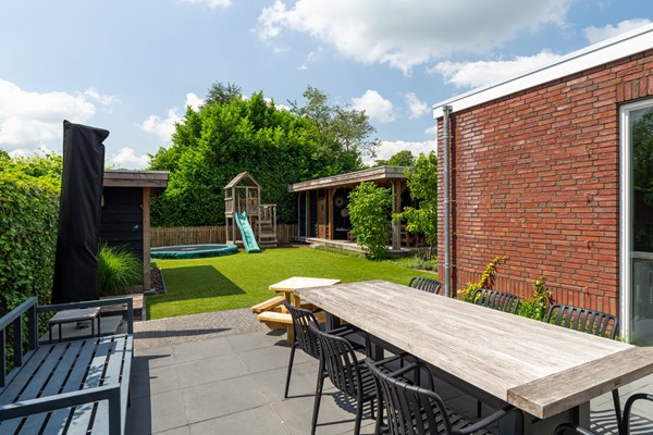 Medium property photo - Burgemeester van der Lelystraat 3A, 4285 BH Woudrichem
